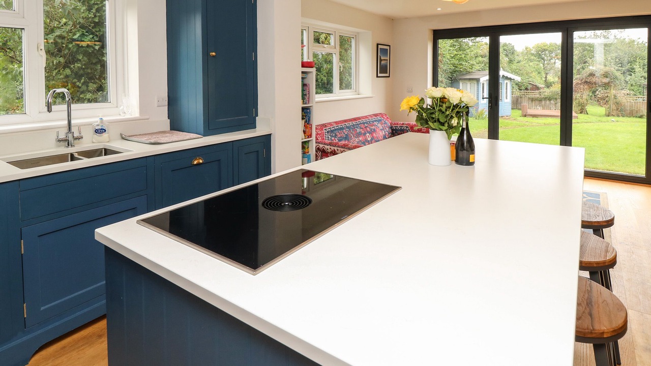 Photo of Kitchen in Newport