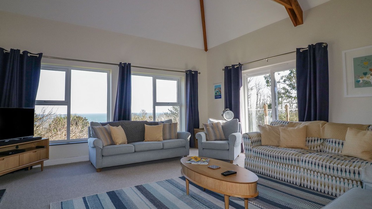Photo of Livingroom in Coverack