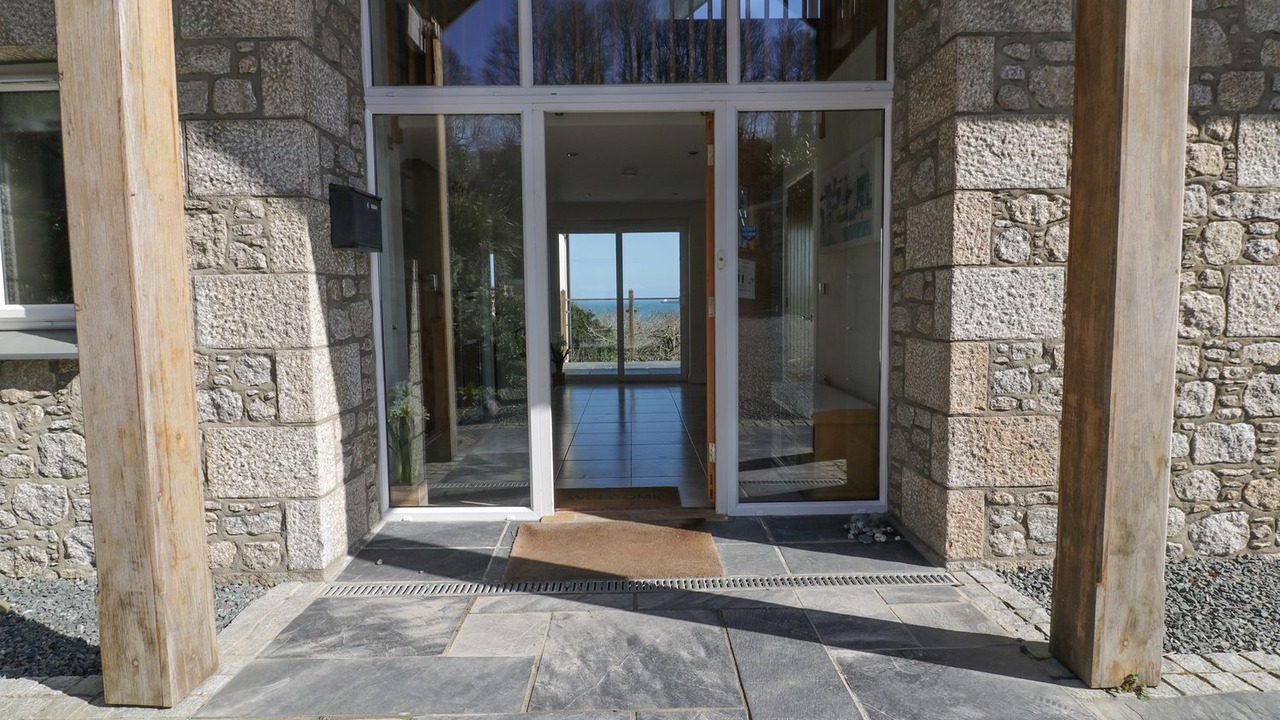 Photo of Outdoor in Coverack