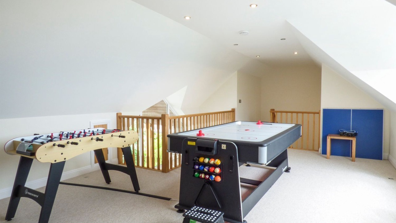 Photo of Bedroom in Coverack
