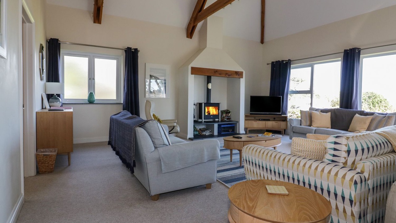 Photo of Livingroom in Coverack
