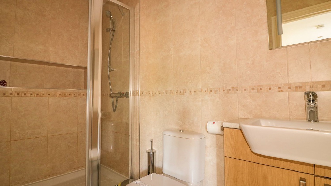 Photo of Bathroom in Coverack