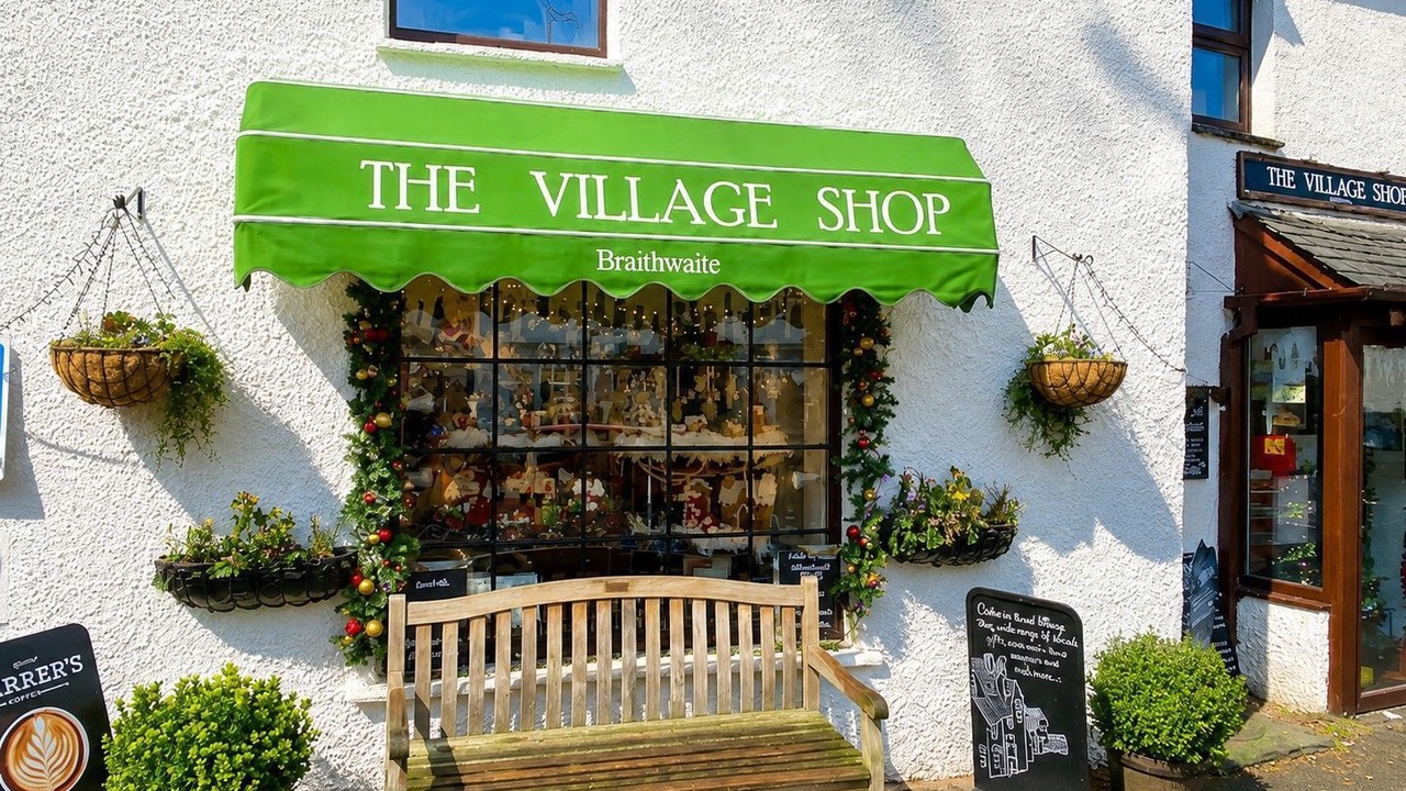 Photo of Outdoor in Braithwaite