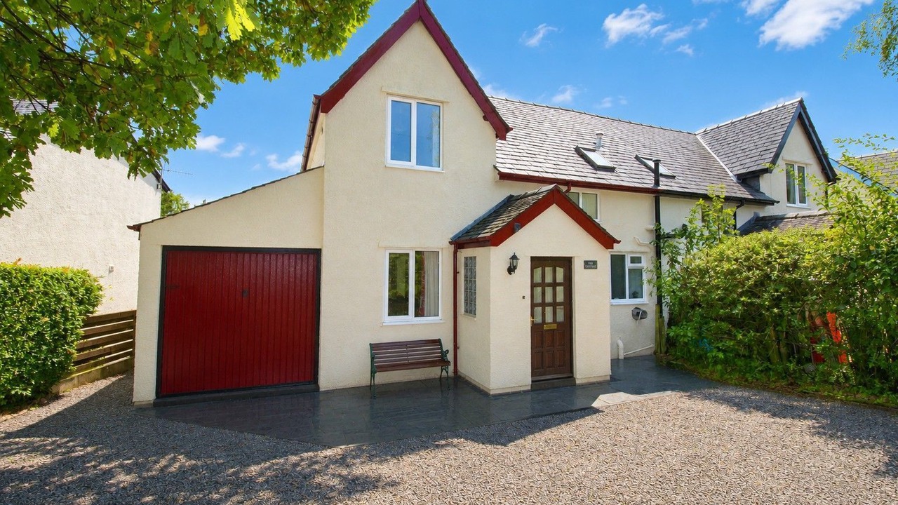 Photo of Outdoor in Braithwaite