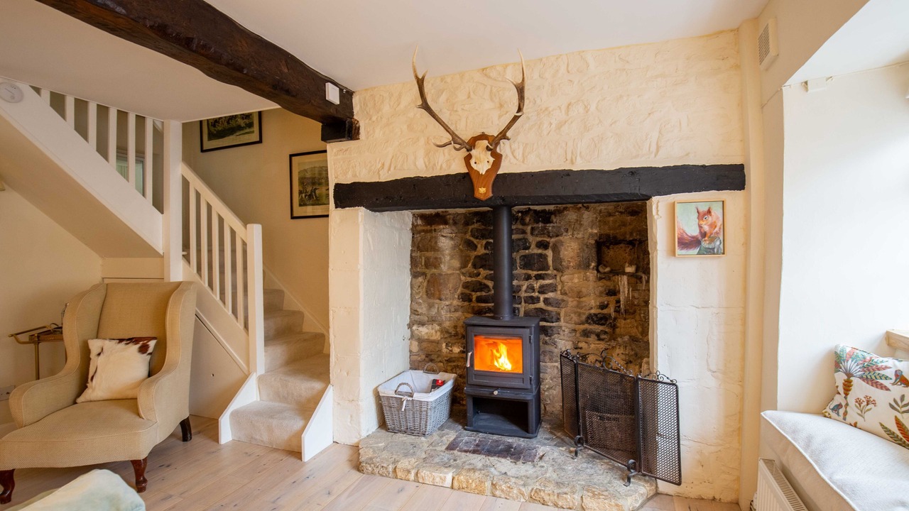 Photo of Bedroom in Winchcombe