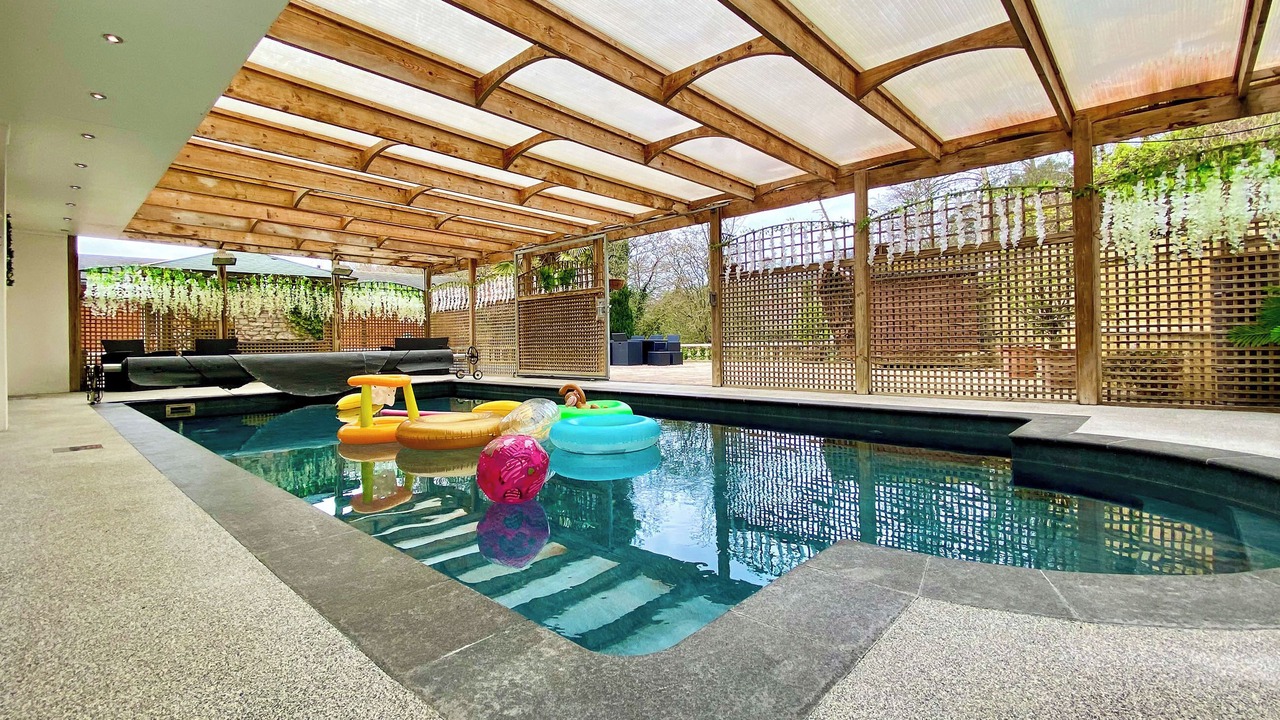 Photo of Outdoor in Camerton