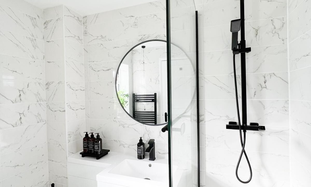 Photo of Bathroom in Custom House