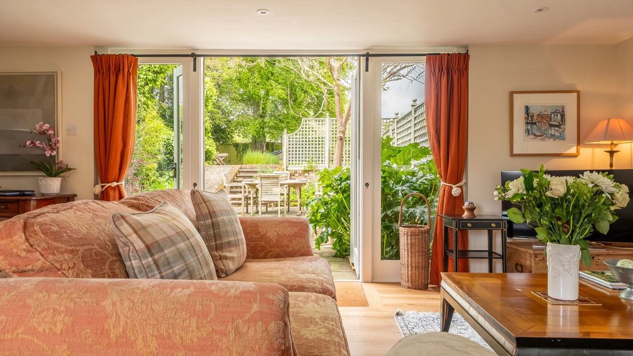 Photo of Livingroom in Higham