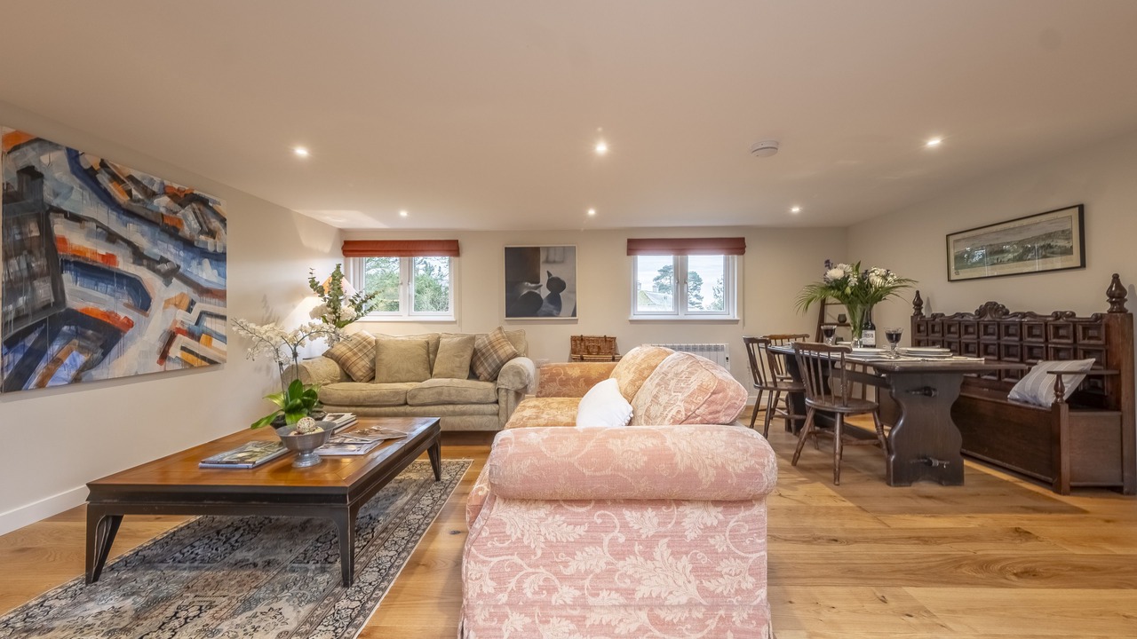 Photo of Livingroom in Higham