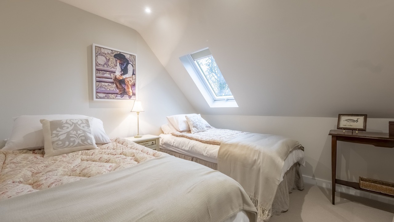 Photo of Bedroom in Higham