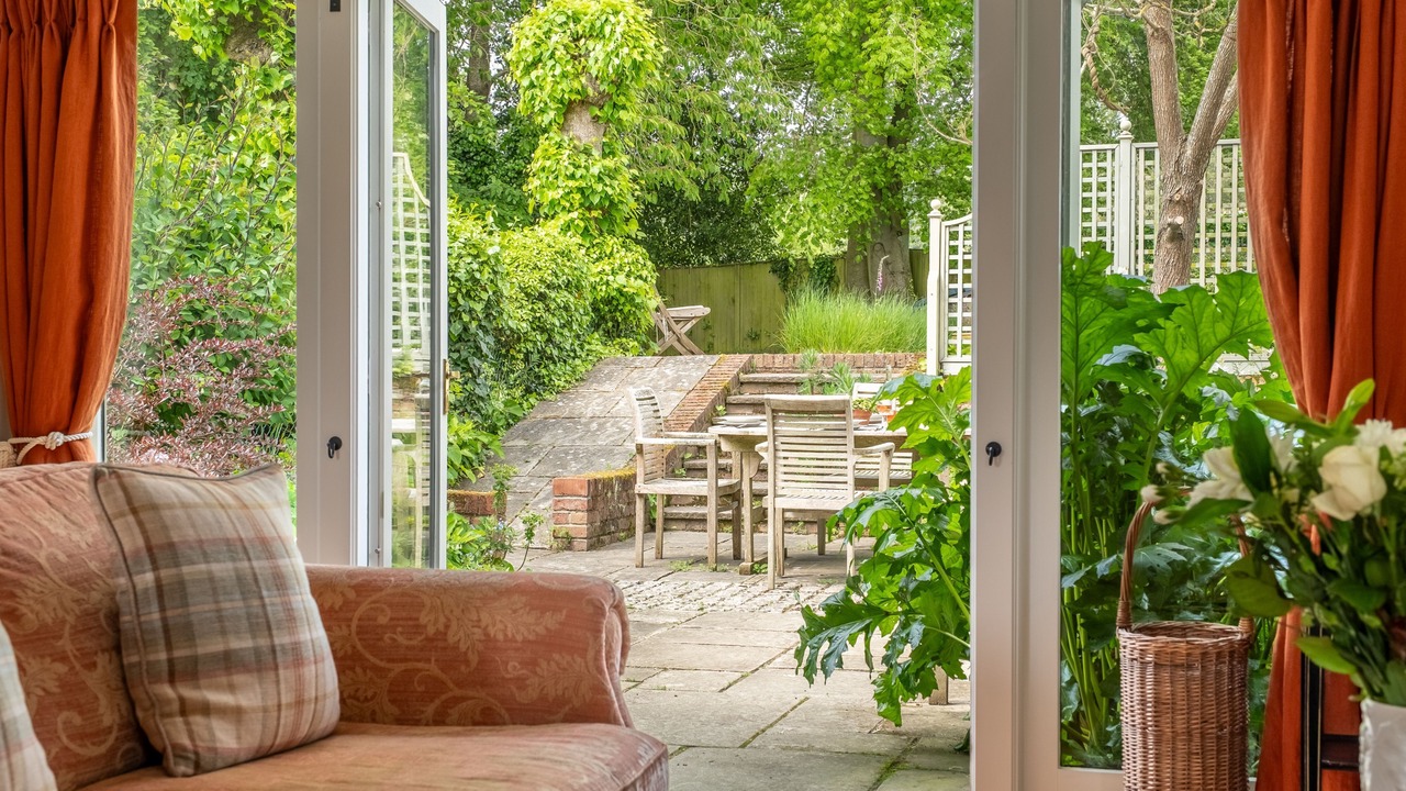 Photo of Livingroom in Higham