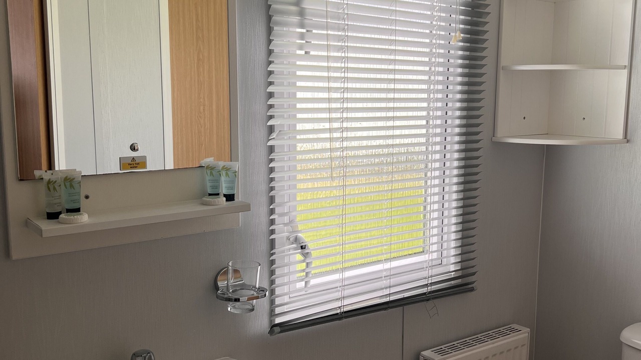 Photo of Bathroom in Barton-on-Sea