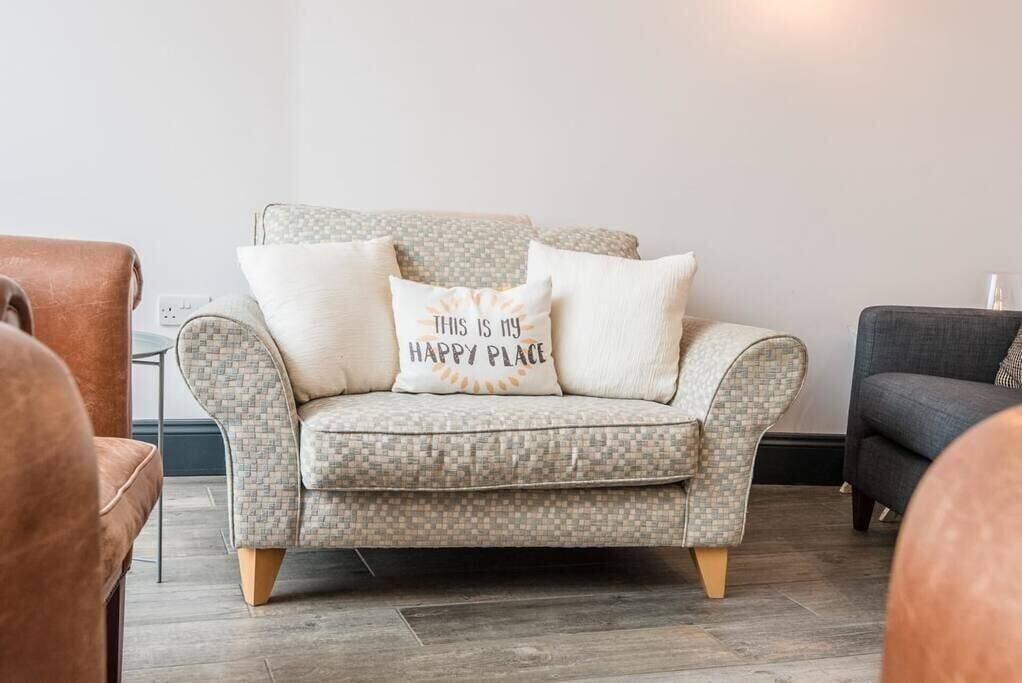 Photo of Livingroom in Southwold