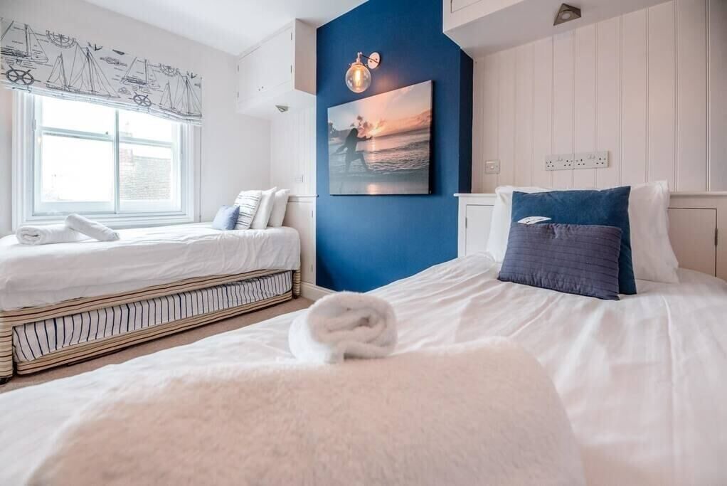 Photo of Bedroom in Southwold