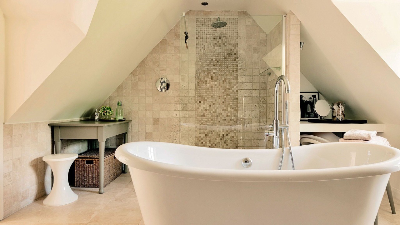 Photo of Bathroom in Beckford