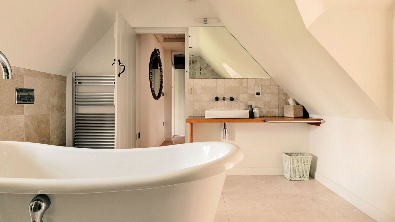 Photo of Bathroom in Beckford
