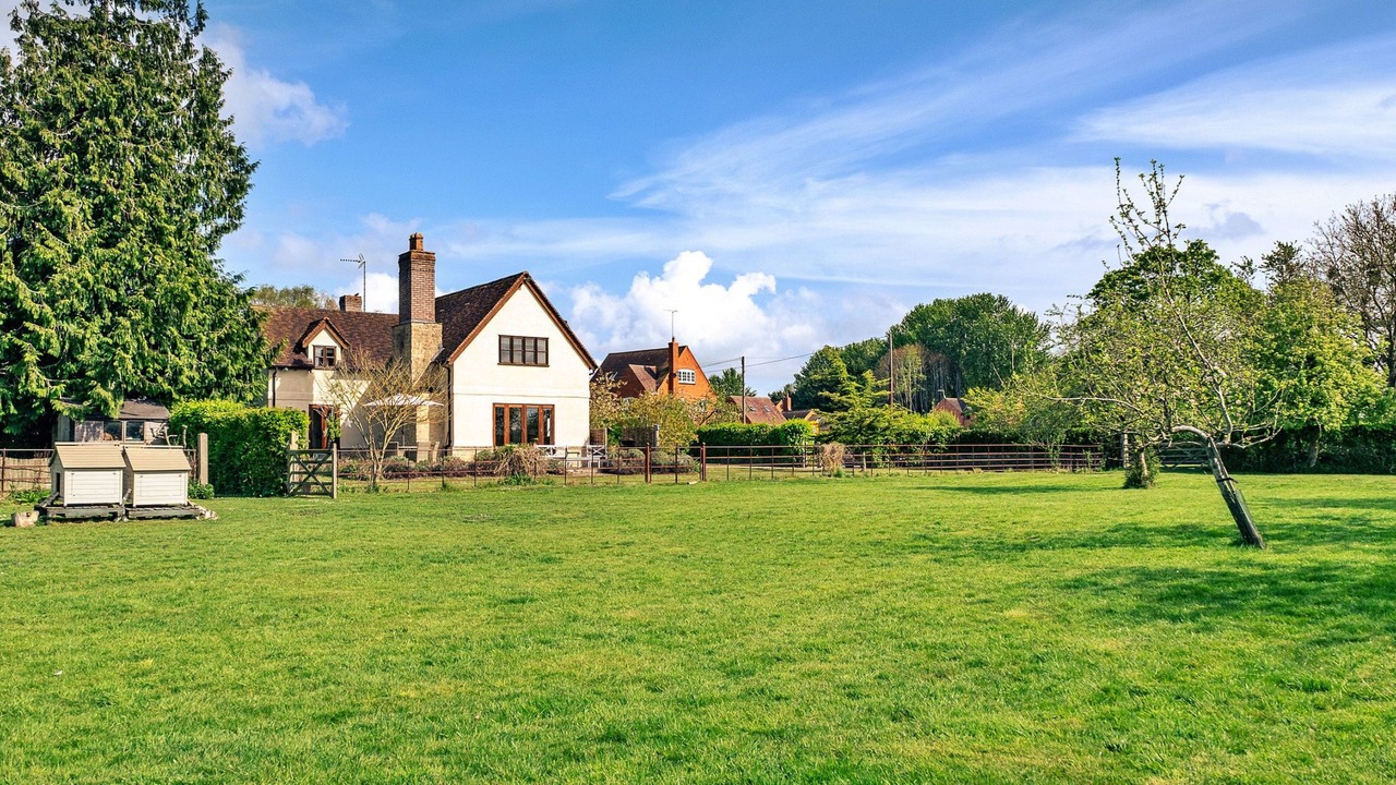 Photo of Outdoor in Beckford