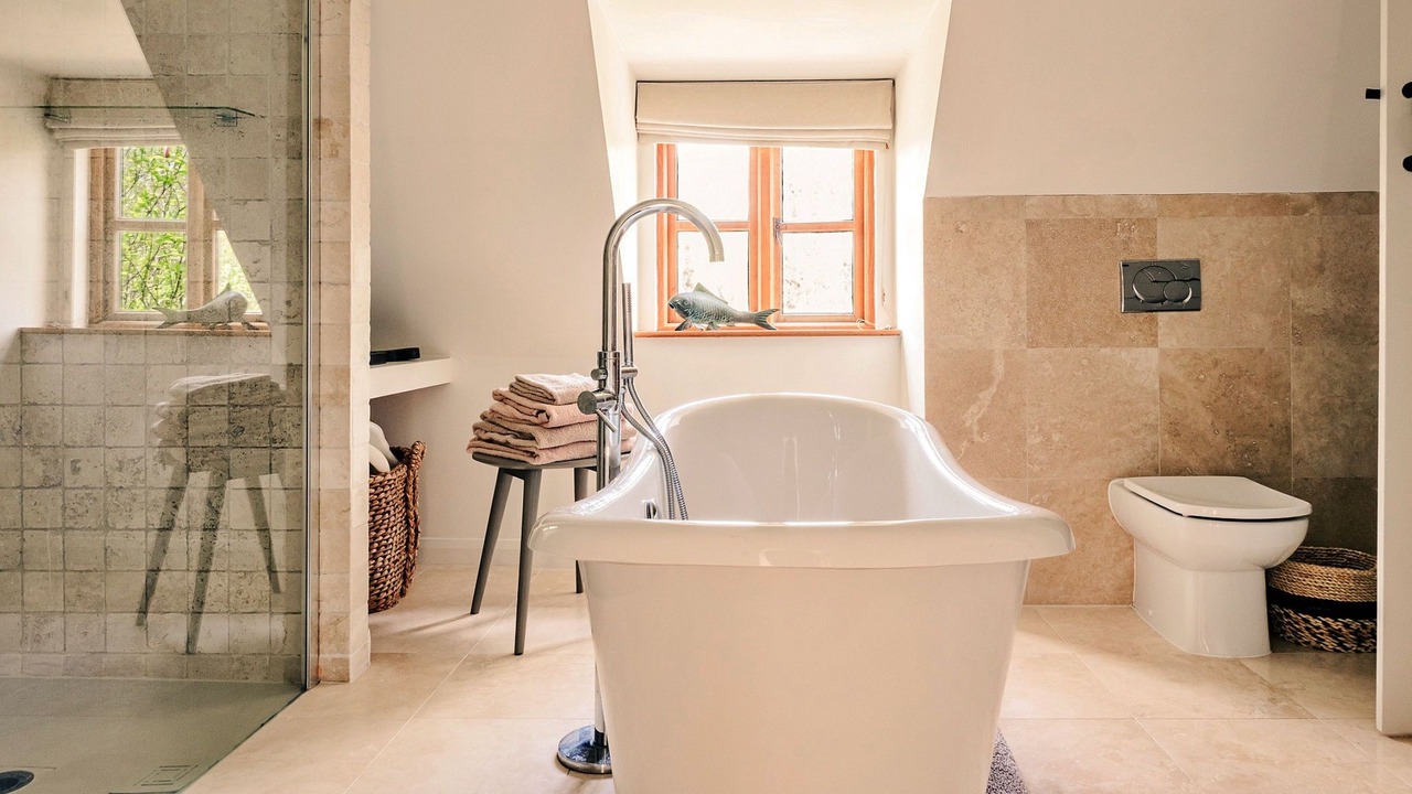 Photo of Bathroom in Beckford