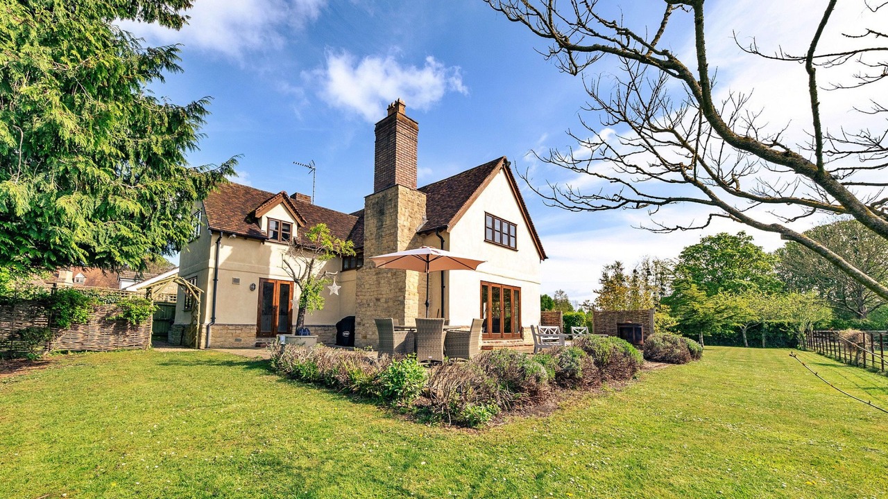 Photo of Outdoor in Beckford