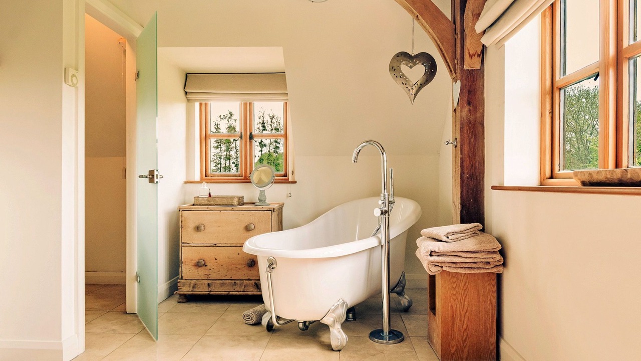 Photo of Bathroom in Beckford