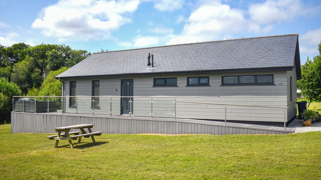 Photo of Outdoor in Morebath
