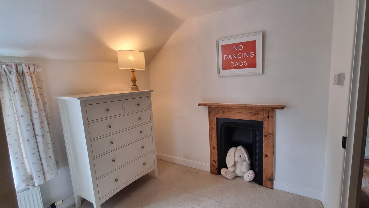 Photo of Bedroom in Milford on Sea