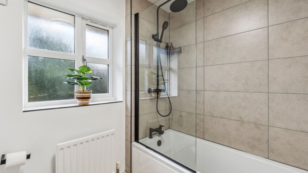 Photo of Bathroom in Alphington