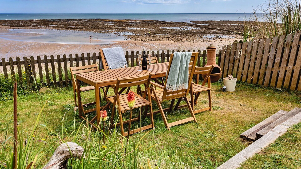 Photo of Patio Balcony in Cresswell