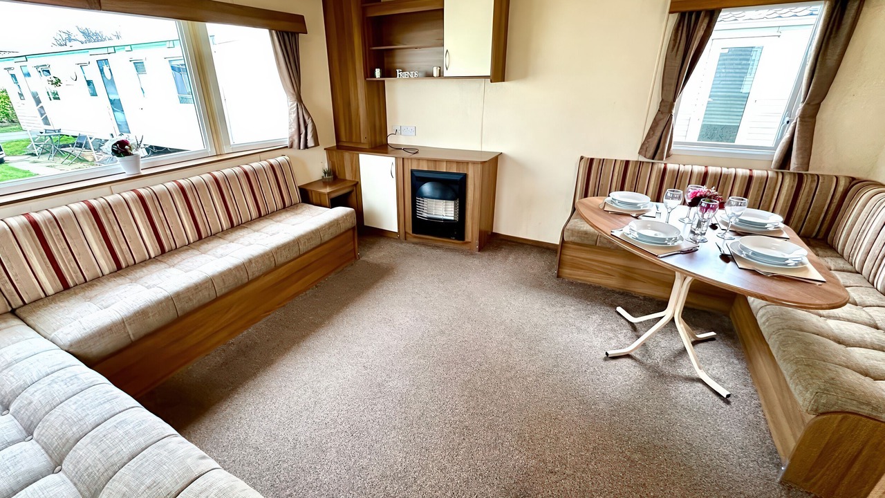 Photo of Livingroom in Whitley Bay