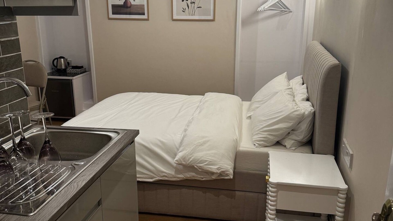 Photo of Bedroom in The Lane