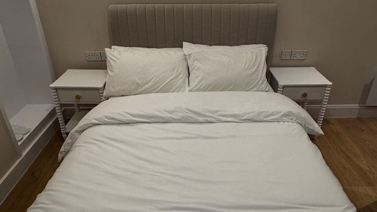 Photo of Bedroom in The Lane