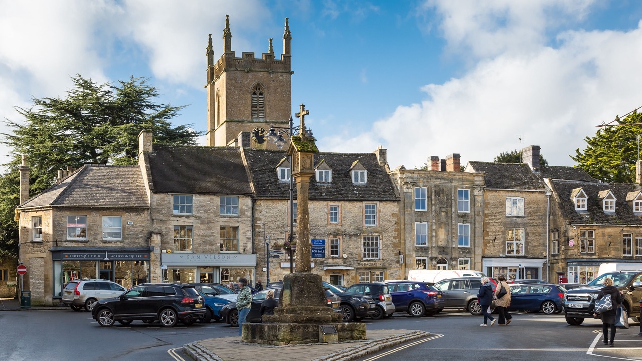 Photo of Others in Kingham