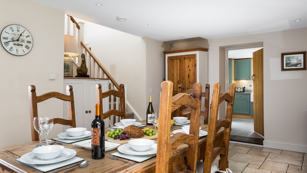 Photo of Bedroom in Kingham