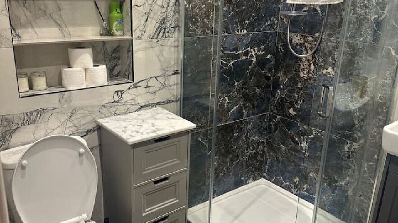 Photo of Bathroom in Watford