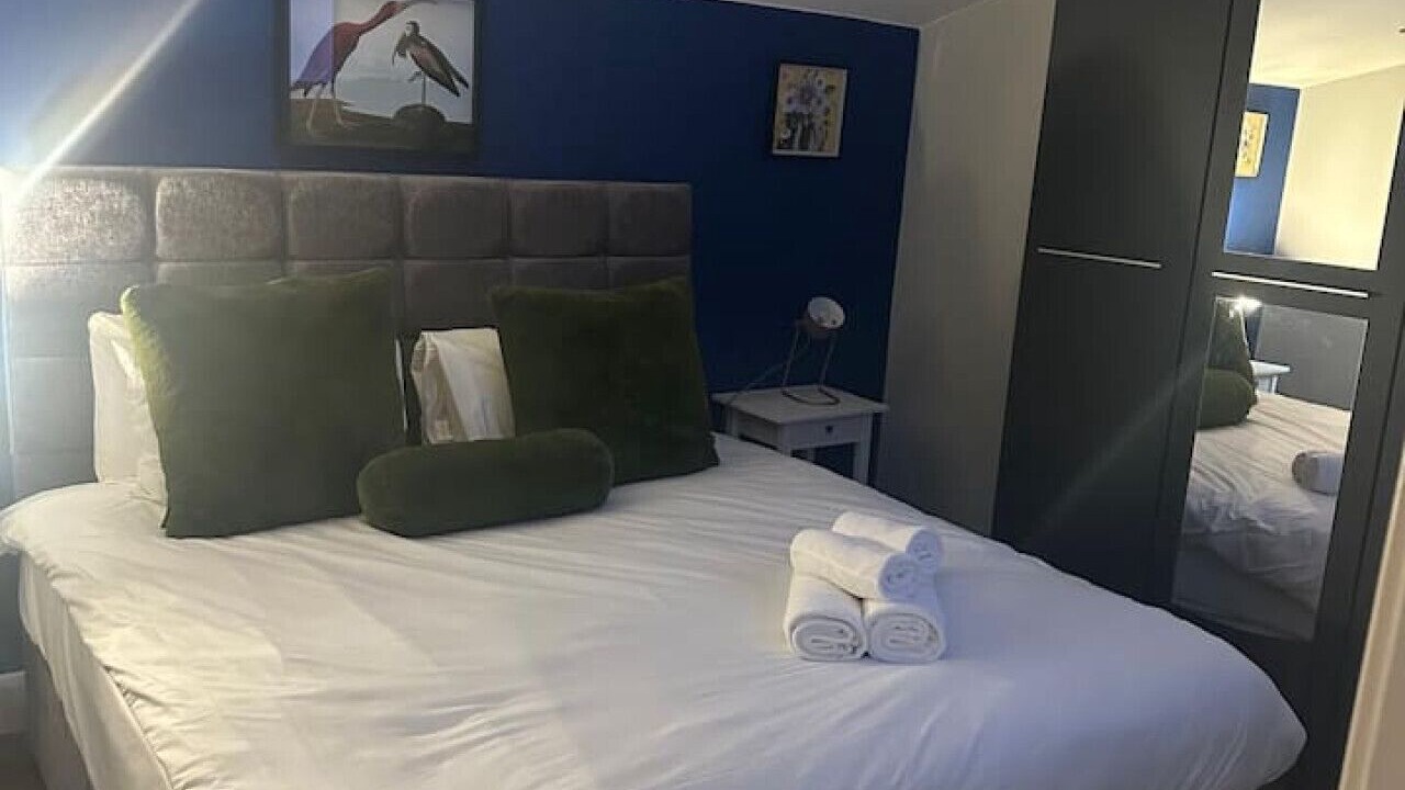 Photo of Bedroom in Watford