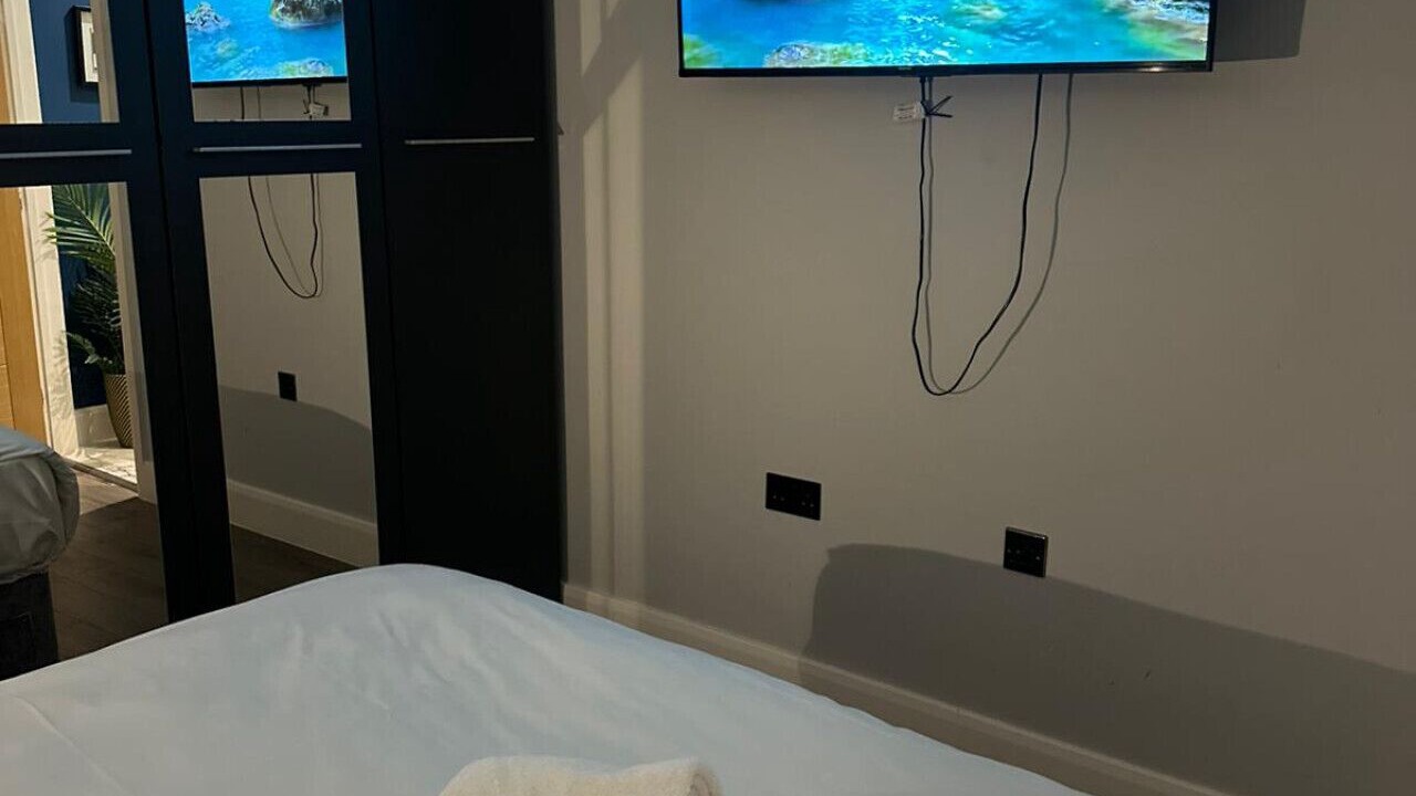 Photo of Bedroom in Watford