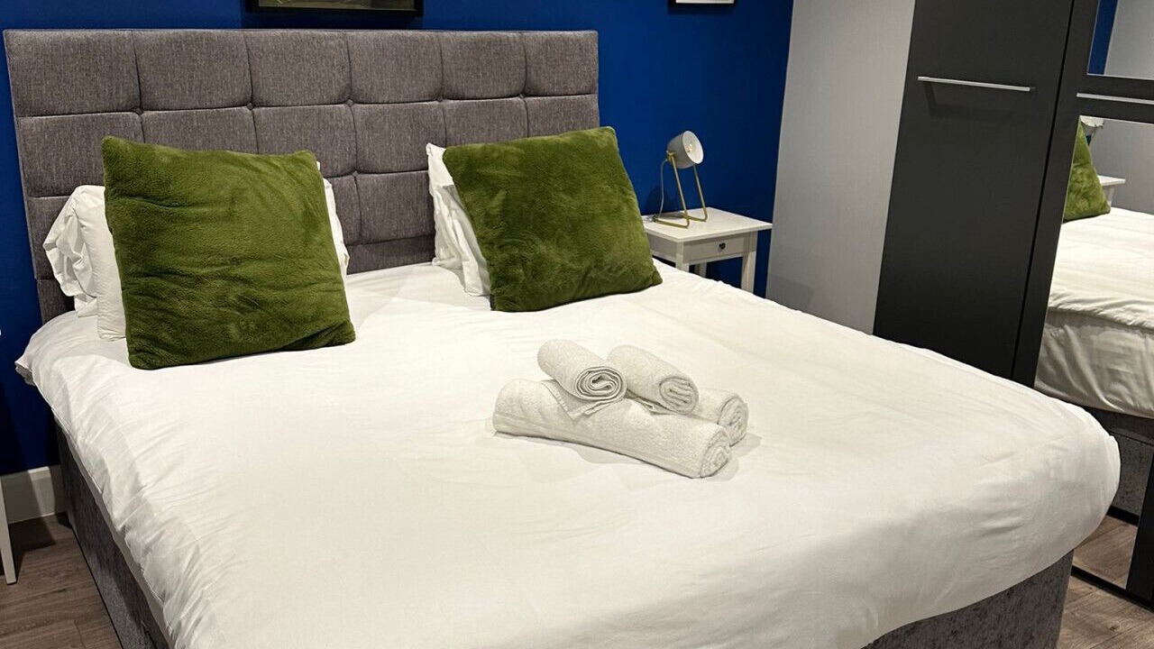 Photo of Bedroom in Watford