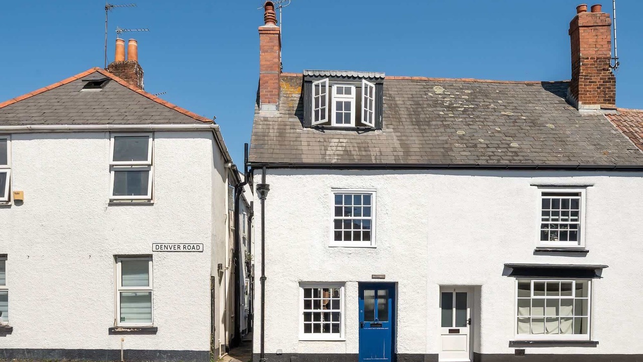 Photo of Outdoor in Topsham