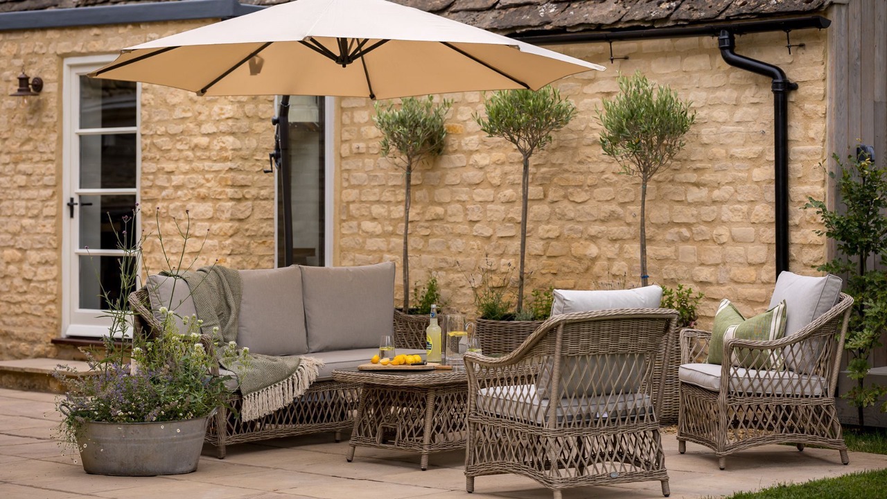 Photo of Outdoor in Daglingworth