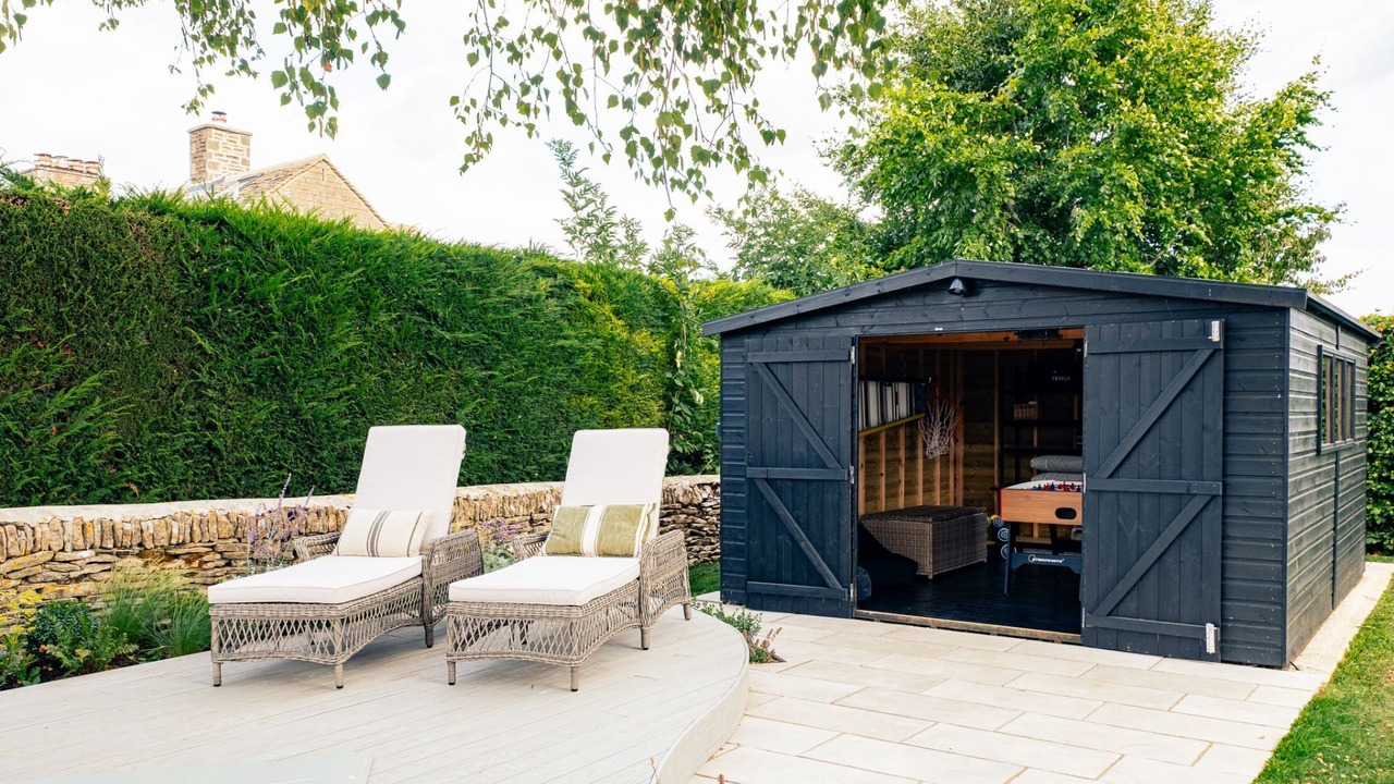 Photo of Outdoor in Daglingworth