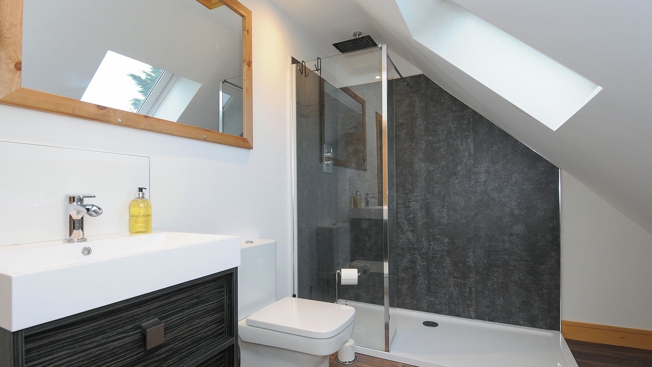 Photo of Bathroom in Newquay