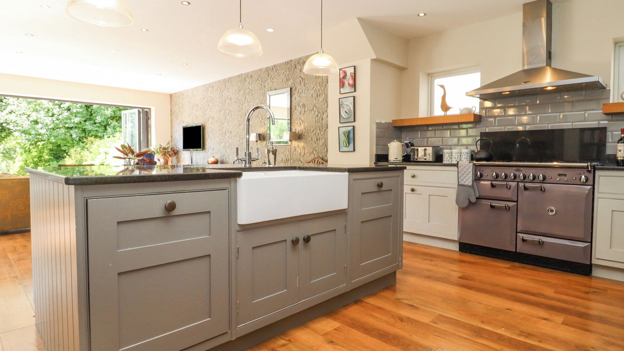 Photo of Kitchen in Shottery