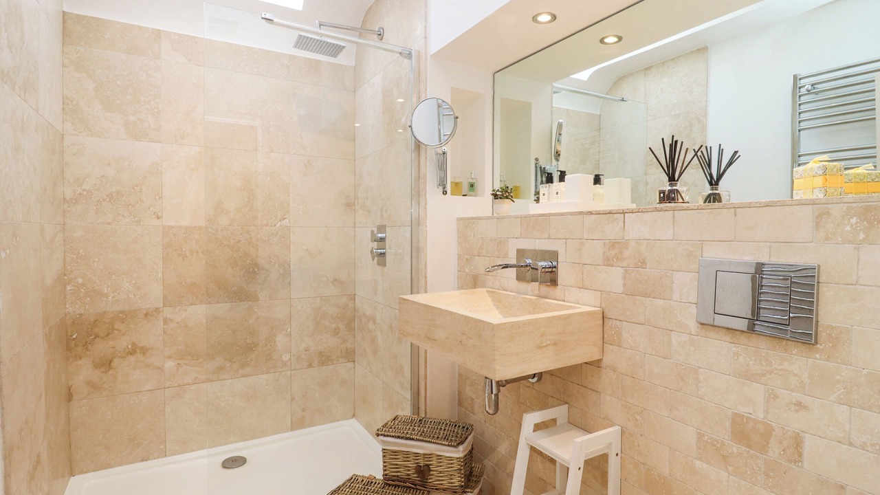 Photo of Bathroom in Shottery