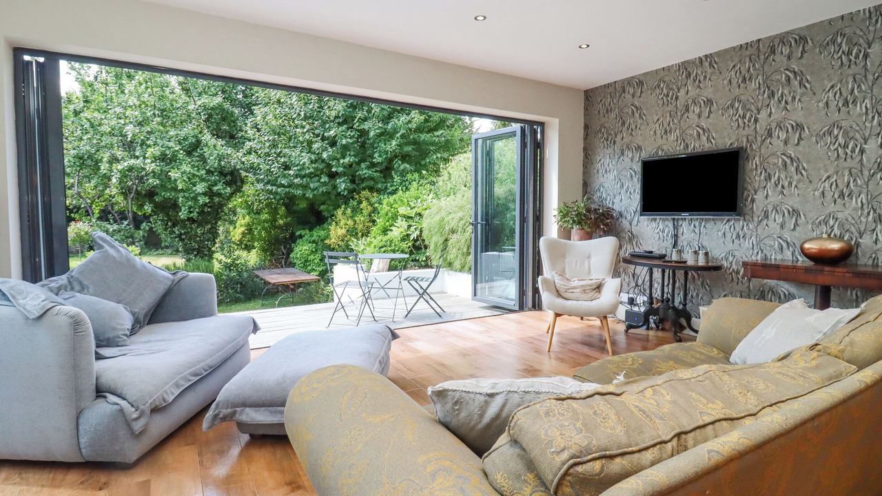 Photo of Livingroom in Shottery