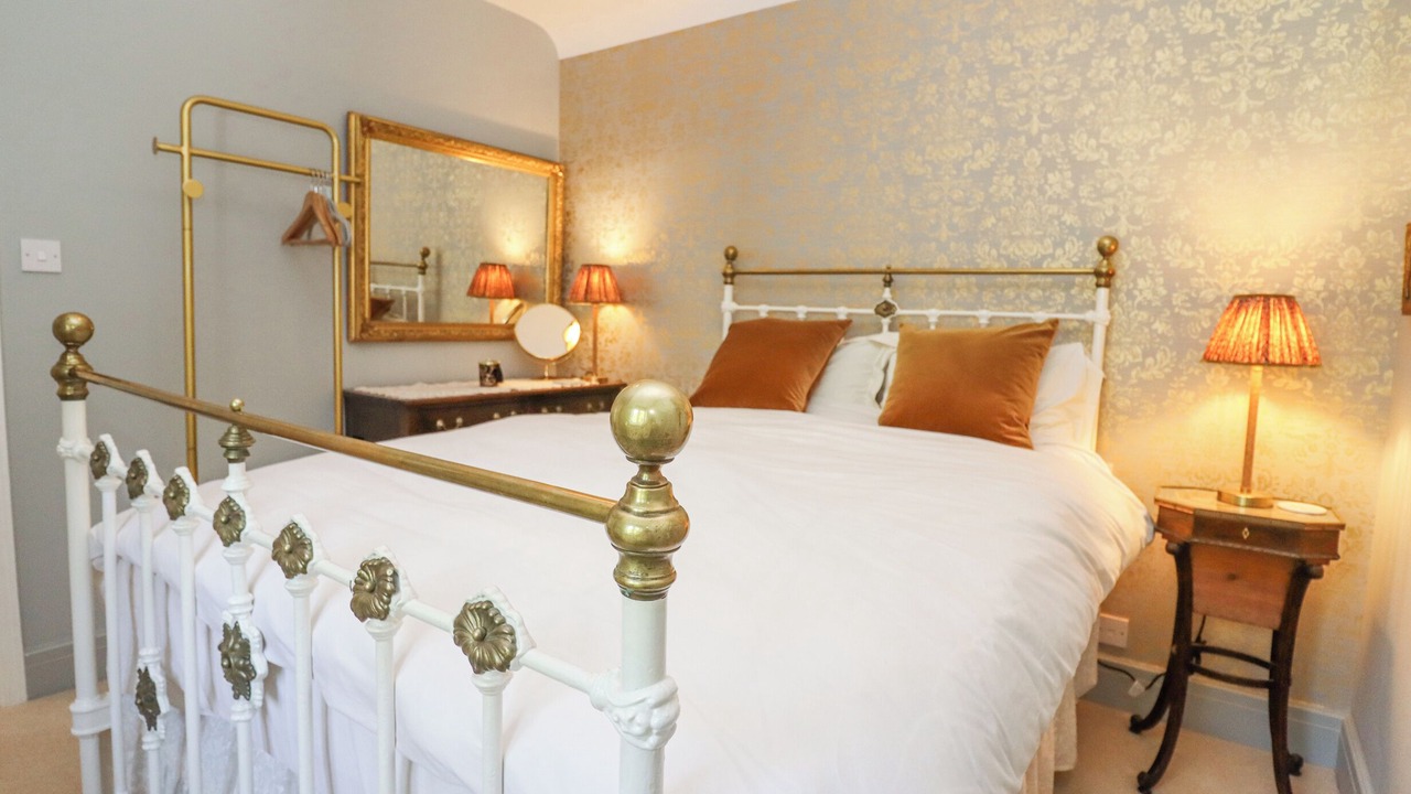 Photo of Bedroom in Shottery