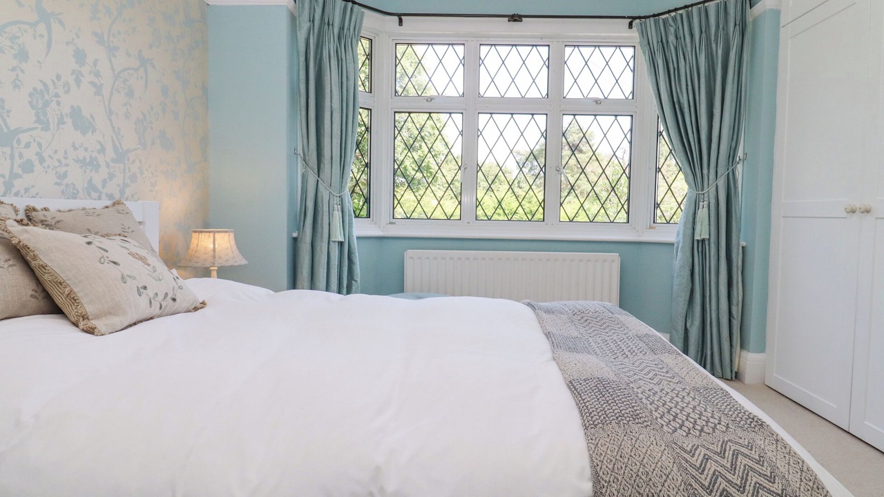 Photo of Bedroom in Shottery