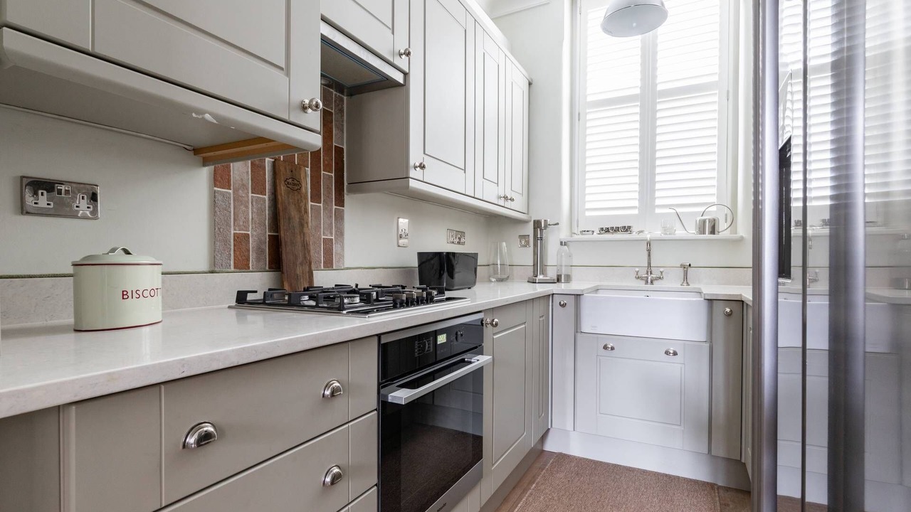 Photo of Kitchen in Covent Garden