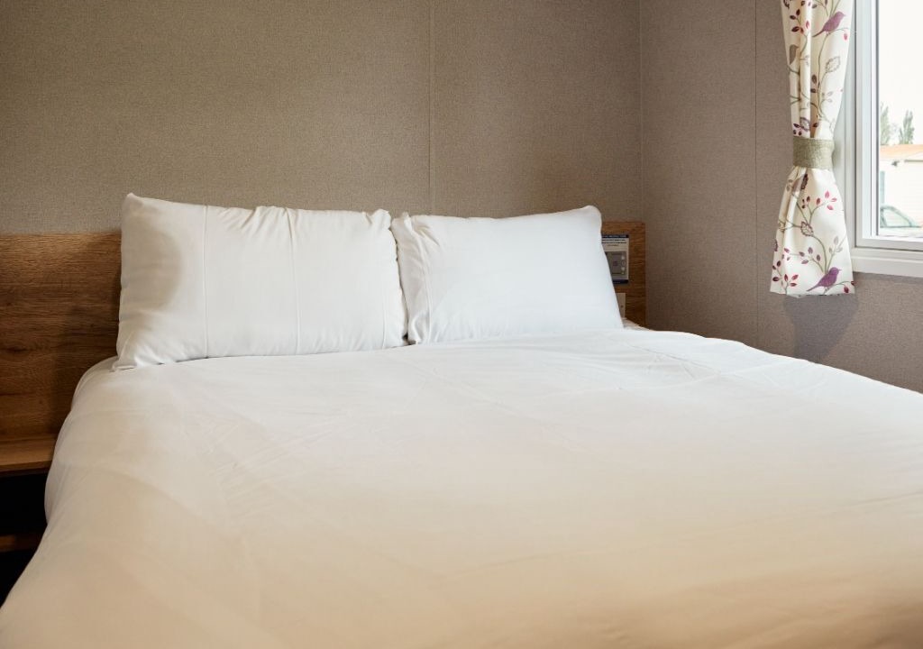 Photo of Bedroom in South Hayling