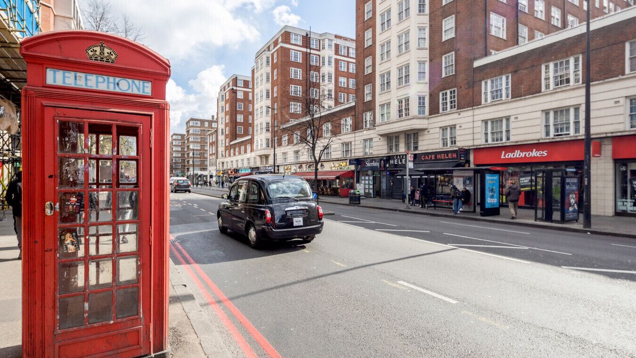 Photo of Others in Bryanston and Dorset Square