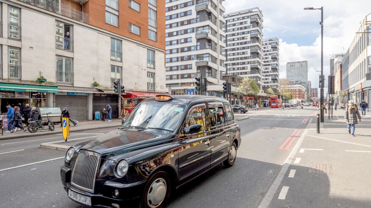 Photo of Others in Bryanston and Dorset Square